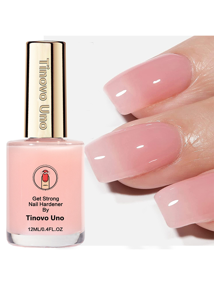 1PCS Keratin Nail Strengthener - Nail Art Natural ulasan dan harga