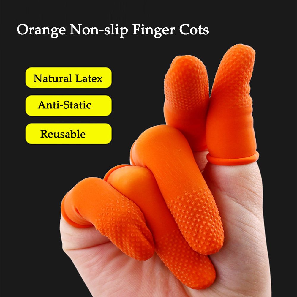 100PCS Cleaning  Accessories N - Nail Art Natural ulasan dan harga