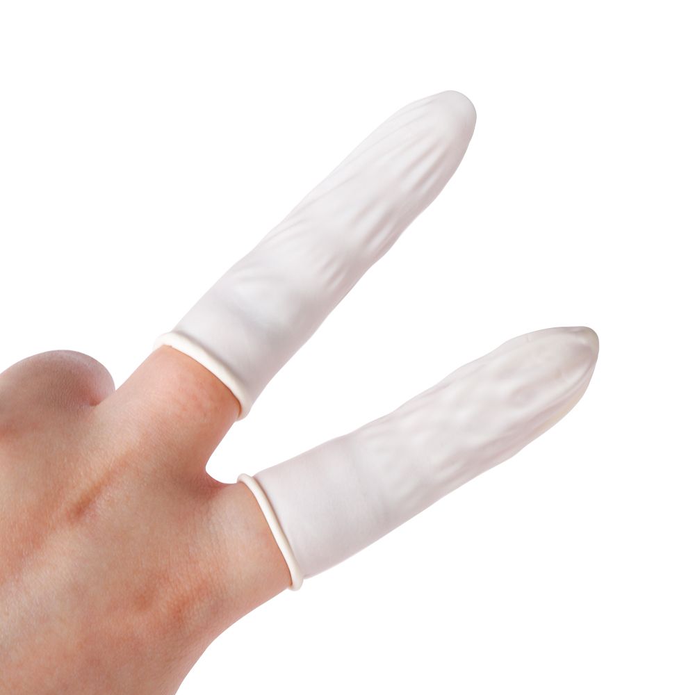 100/300PCS Natural Disposable  - Nail Art Natural ulasan dan harga