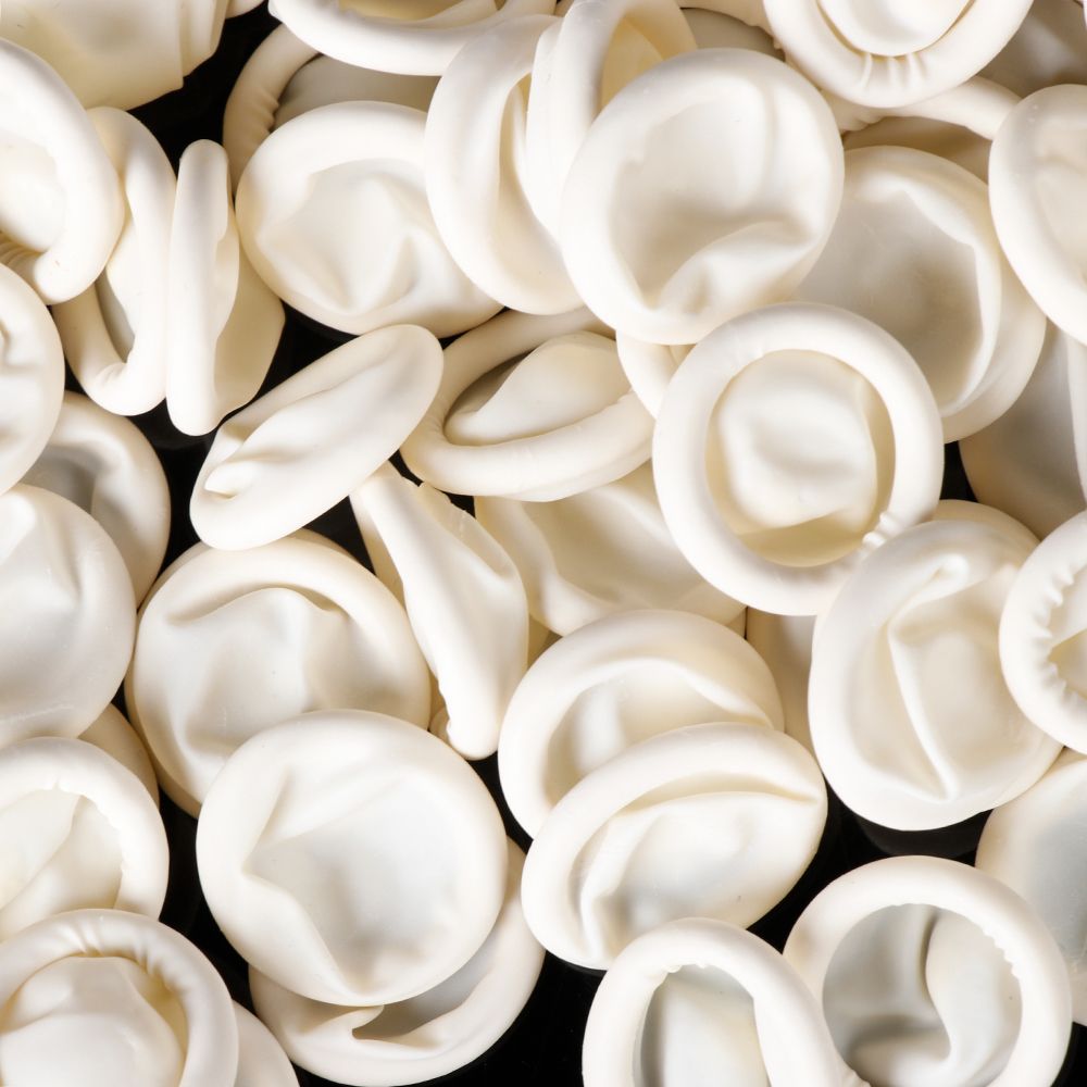 100/300PCS Natural Nail Art To - Nail Art Natural ulasan dan harga